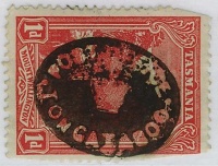 Tongataboo crown seal.jpg